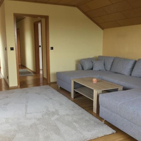 Alte Salzstrasse 43 Ferienwohnung Brietlingen Exterior foto